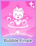 Bubble Finale
