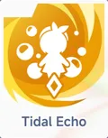 Tidal Echo
