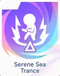 Serene Sea Trance