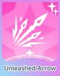 Unleashed Arrow