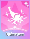 Ultimatum