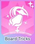 Board Tricks