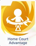 Home Court Advantage