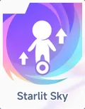 Starlit Sky