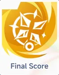 Final Score