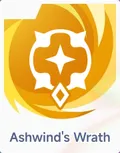 Ashwind's Wrath