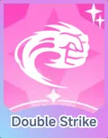 Double Strike