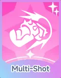 Multi-Shot