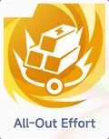All-Out Effort