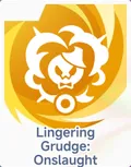 Lingering Grudge: Onslaught