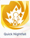 Quick Nightfall