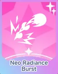 Neo Radiance Burst