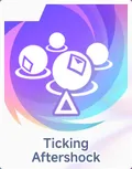 Ticking Aftershock