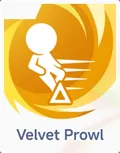 Velvet Prowl