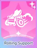 Rolling Support