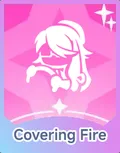 Covering Fire