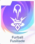 Furball Fusillade