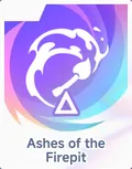 Ashes of the Firepit