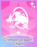 Crimson Dragon: Chant
