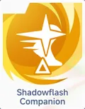 Shadowflash Companion