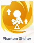 Phantom Shelter