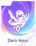 Zero Hour