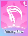 Rotary Saw