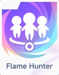 Flame Hunter