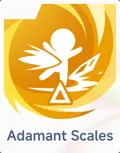 Adamant Scales