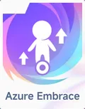Azure Embrace