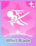 Whirl Blade