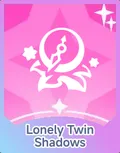 Lonely Twin Shadows