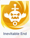 Inevitable End
