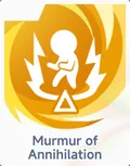 Murmur of Annihilation
