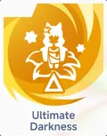 Ultimate Darkness
