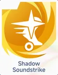 Shadow Soundstrike