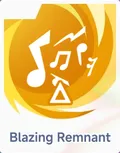 Blazing Remnant
