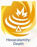 Hexacalamity: Death