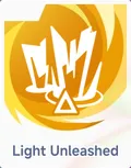 Light Unleashed