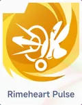 Rimeheart Pulse