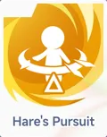 Hare's Pursuit