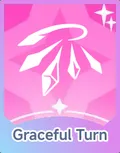 Graceful Turn
