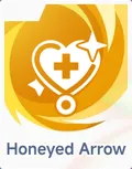 Honeyed Arrow