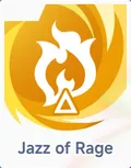 Jazz of Rage