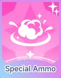 Special Ammo