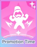 Promotion Time