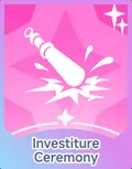 Investiture Ceremony