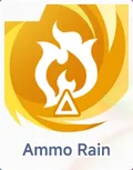 Ammo Rain