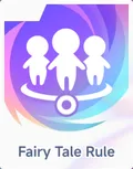 Fairy Tale Rule