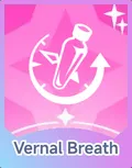 Vernal Breath